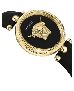 Palazzo Empire Strap Watch-Versace Clearance