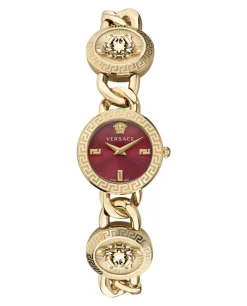 Stud Icon Bracelet Watch-Versace Discount