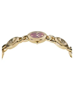 Stud Icon Bracelet Watch-Versace Discount