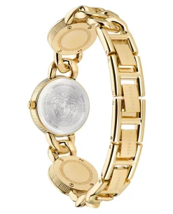 Stud Icon Bracelet Watch-Versace Discount