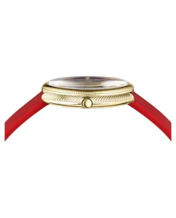 Thea Leather Watch-Versace Best