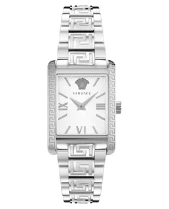 Tonneau Bracelet Watch-Versace Discount