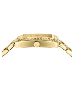 Tonneau Bracelet Watch-Versace Discount