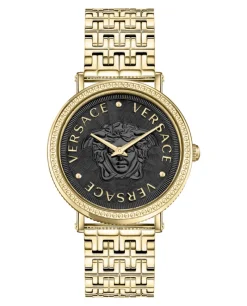 V-Dollar Bracelet Watch-Versace Outlet