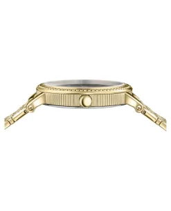 V-Dollar Bracelet Watch-Versace Outlet