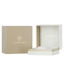 V-Dollar Bracelet Watch-Versace Discount