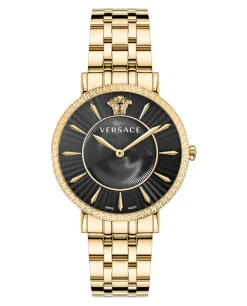 V-Eternal Bracelet Watch-Versace Outlet