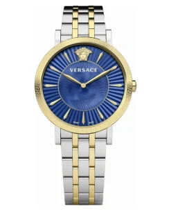 V-Eternal Bracelet Watch-Versace New