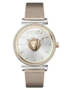 Brick Lane Crystal Watch-Versus Versace Online