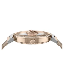 Brick Lane Crystal Watch-Versus Versace Online