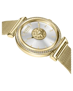 Brick Lane Crystal Watch-Versus Versace Online