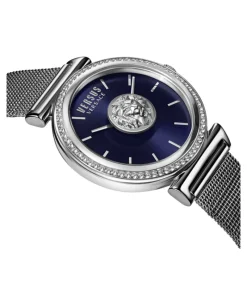 Brick Lane Crystal Watch-Versus Versace Online