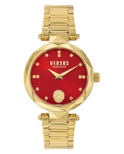 Covent Garden Bracelet Watch-Versus Versace Outlet