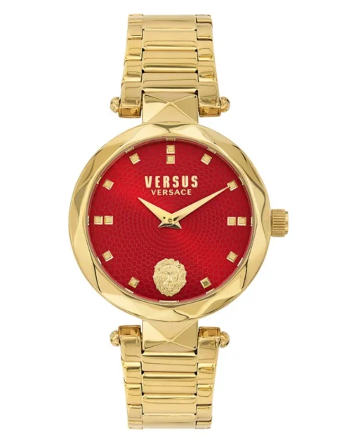Covent Garden Bracelet Watch-Versus Versace Outlet