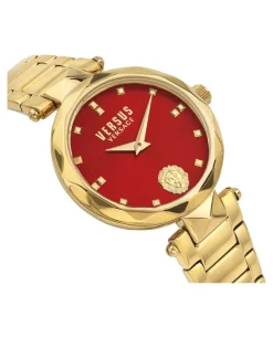 Covent Garden Bracelet Watch-Versus Versace Outlet