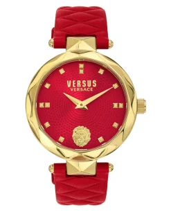 Covent Garden Strap Watch-Versus Versace Hot