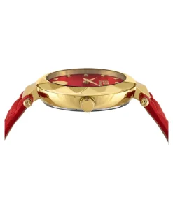 Covent Garden Strap Watch-Versus Versace Hot