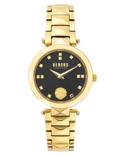Covent Garden Collection Luxury Womens Watch Timepiece-Versus Versace Outlet