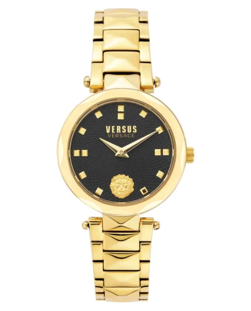 Covent Garden Collection Luxury Womens Watch Timepiece-Versus Versace Outlet
