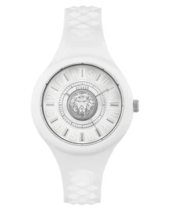 Fire Island Lion Strap Watch-Versus Versace Hot