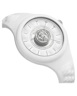 Fire Island Lion Strap Watch-Versus Versace Hot