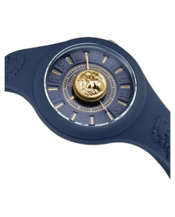 Fire Island Lion Strap Watch-Versus Versace Sale
