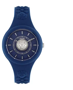 Fire Island Lion Strap Watch-Versus Versace Hot