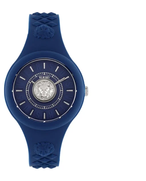 Fire Island Lion Strap Watch-Versus Versace Hot