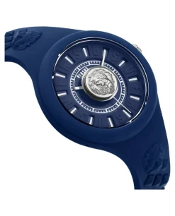 Fire Island Lion Strap Watch-Versus Versace Hot