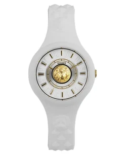Fire Island Lion Strap Watch-Versus Versace Sale