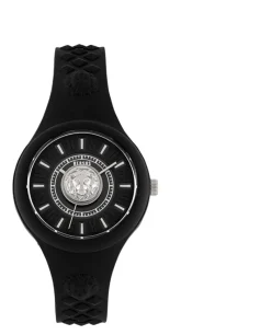 Fire Island Lion Strap Watch-Versus Versace Outlet