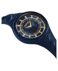 Fire Island Studs Strap Watch-Versus Versace Hot