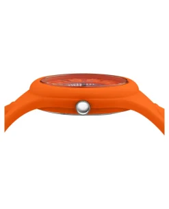 Fire Island Crystal Strap Watch-Versus Versace New