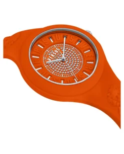 Fire Island Crystal Strap Watch-Versus Versace New