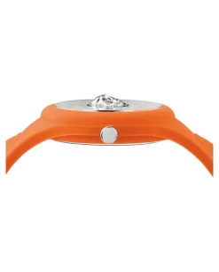 Fire Island Silicone Watch-Versus Versace Discount