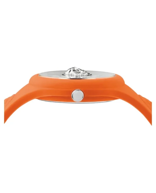 Fire Island Silicone Watch-Versus Versace Discount