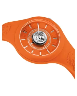 Fire Island Silicone Watch-Versus Versace Discount
