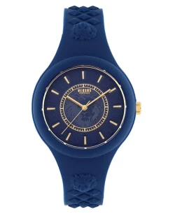 Fire Island Strap Watch-Versus Versace Outlet