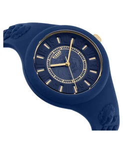 Fire Island Strap Watch-Versus Versace Outlet