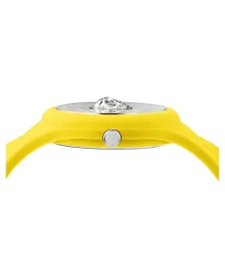 Fire Island Silicone Watch-Versus Versace Hot