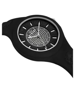 Fire Island Crystal Strap Watch-Versus Versace Fashion