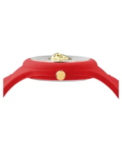 Fire Island Silicone Watch-Versus Versace Discount