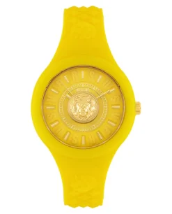 Fire Island Lion Strap Watch-Versus Versace Sale