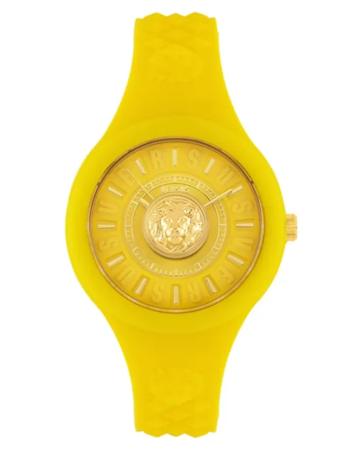 Fire Island Lion Strap Watch-Versus Versace Sale