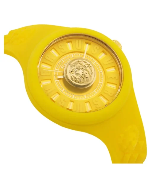 Fire Island Lion Strap Watch-Versus Versace Sale