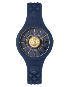 Fire Island Silicone Watch-Versus Versace Online
