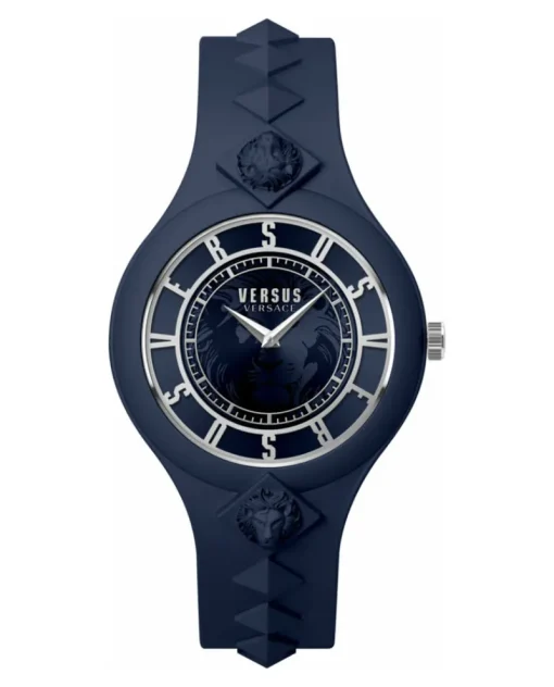 Fire Island Studs Strap Watch-Versus Versace Best
