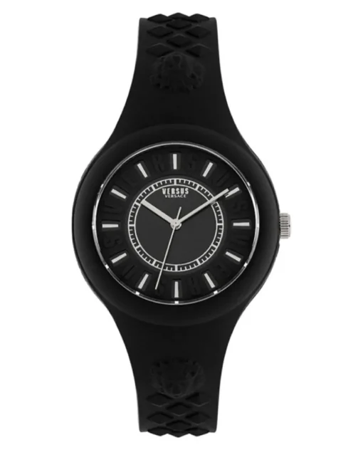 Fire Island Strap Watch-Versus Versace Fashion