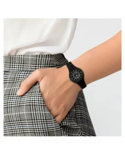 Fire Island Strap Watch-Versus Versace Fashion