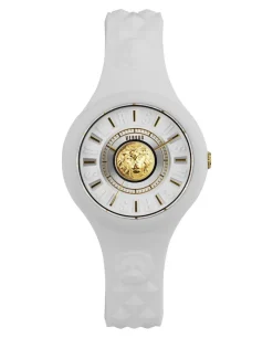 Fire Island Silicone Watch-Versus Versace Best